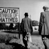 Caution Beware of Natives